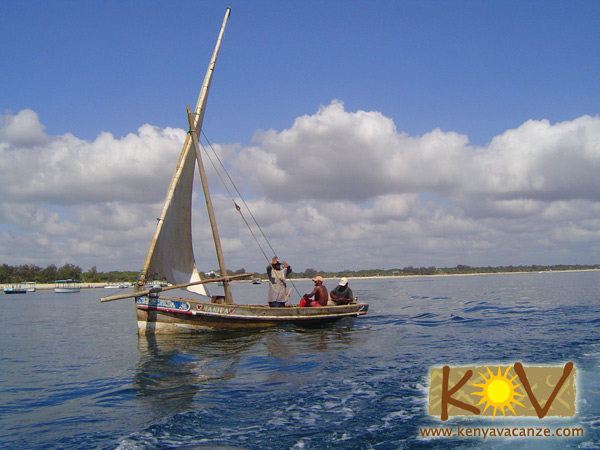 Pescatori Watamu