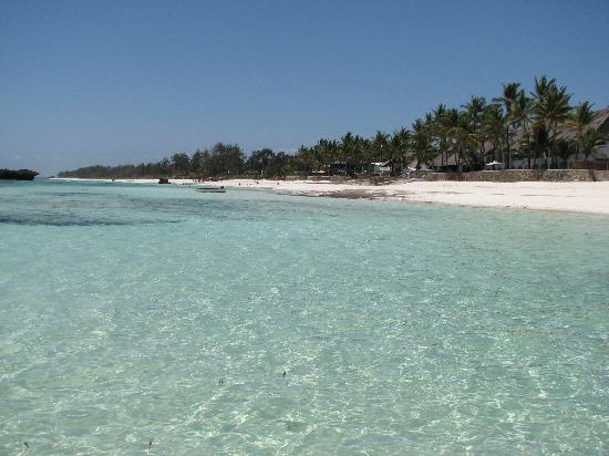 Watamu in kenya